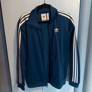 Adidas Track Jacket